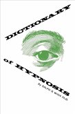 Dictionary of Hypnosis (eBook, ePUB)