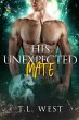 His Unexpected Mate (eBook, ePUB) - Bild 1