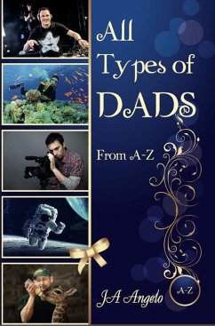 Cover All Types of Dads (eBook, ePUB)