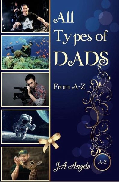 All Types of Dads (eBook, ePUB) All Types of Dads (eBook, ePUB)