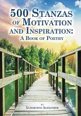 500 Stanzas of Motivation and Inspiration
