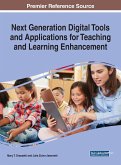 Next Generation Digital Tools and Applications for Teaching and Learning Enhancement