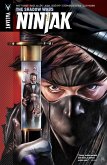 Ninjak Vol. 2: The Shadow Wars (eBook, PDF)