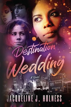 Cover Destination Wedding (eBook, ePUB)