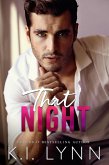 That Night (eBook, ePUB)