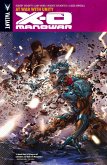 X-O Manowar Vol. 5: At War With Unity (eBook, PDF)