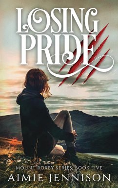 Losing Pride - Jennison, Aimie