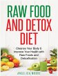 Raw Food & Detox Diet - Bild 1
