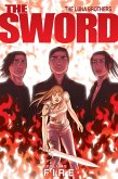 Sword Vol. 1: Fire (eBook, PDF)