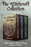 The Witchcraft Collection Volume One (eBook, ePUB)