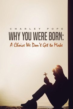 Why You Were Born - Pope, Charley