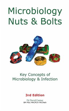 Microbiology Nuts & Bolts - Garner, David
