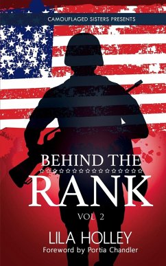 Behind The Rank, Volume 2 - Holley, Lila