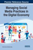 Managing Social Media Practices in the Digital Economy