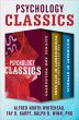 Psychology Classics (eBook, ePUB) - Bild 1