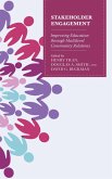 Stakeholder Engagement (eBook, ePUB)