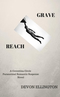 Cover Grave Reach (Coventina Circle Paranormal Romance, #4) (eBook, ePUB)