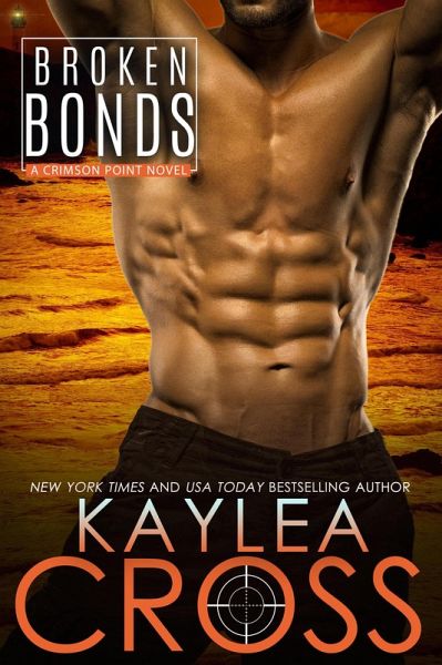 Broken Bonds (Crimson Point Series, #5) (eBook, ePUB)