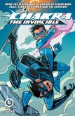 Stan Lee's Chakra The Invincible #4 (eBook, PDF) Stan Lee's Chakra The Invincible #4 (eBook, PDF)
