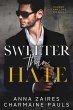 Sweeter Than Hate (eBook, ePUB) - Bild 1