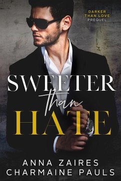 Sweeter Than Hate (eBook, ePUB) Cover Sweeter Than Hate (eBook, ePUB)