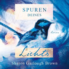 Spuren deines Lichts (MP3-Download) - Garlough Brown, Sharon