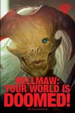Hellmaw: Your World is Doomed! (eBook, PDF)