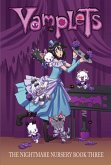 Vamplets: The Nightmare Nursery #HC (eBook, PDF)