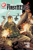 F1rst Hero: Fight for Your Life #TPB (eBook, PDF) F1rst Hero: Fight for Your Life #TPB (eBook, PDF)