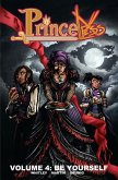 Princeless Be Yourself #TPB (eBook, PDF)