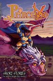 Princeless: Short Stories Volume 1 #TPB (eBook, PDF)