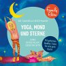 FamilyFlow. Yoga, Mond und Sterne... - Bild 1