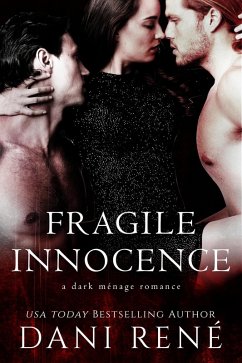 Cover Fragile Innocence (eBook, ePUB)