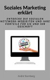 Soziales Marketing erklärt (eBook, ePUB)