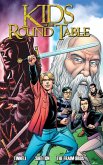 Kids of the Round Table #TPB (eBook, PDF)
