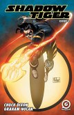 Shadow Tiger #3 (eBook, PDF) Shadow Tiger #3 (eBook, PDF)
