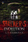 Evolution (Stalker/s, #2) (eBook, ePUB)