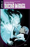 Death-Defying Dr. Mirage (eBook, PDF)