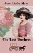 The Lost Duchess (Corsets and Capers,... - Bild 1