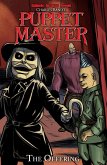 Puppet Master #TPB (eBook, PDF)