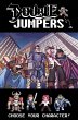 Double Jumpers #TPB (eBook, PDF) - Bild 1