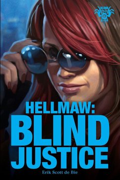 Cover Hellmaw: Blind Justice (eBook, PDF)