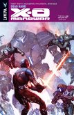 X-O Manowar Vol. 9: Dead Hand (eBook, PDF) X-O Manowar Vol. 9: Dead Hand (eBook, PDF)