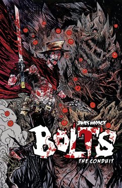 Cover Bolts #TPB (eBook, PDF)