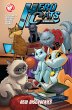 Hero Cats TPB #TPB (eBook, PDF) - Bild 1