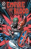 Empire of Blood #2 (eBook, PDF) Empire of Blood #2 (eBook, PDF)