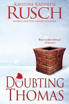 Cover Doubting Thomas (eBook, ePUB)