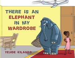 Cover There Is An Elephant In My Wardrobe (eBook, ePUB)