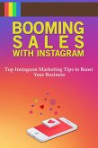 Booming Sales with Instagram (Better You Books Money, #5) (eBook, ePUB)