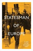 Statesman of Europe (eBook, ePUB)